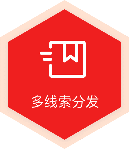 多線索分發(fā)